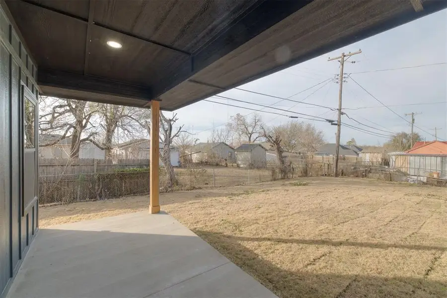 415 SE 54th Street, Oklahoma City, OK 73129 - #3