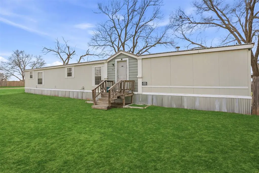 919 S Maple Avenue, Erick, OK 73645 - #1