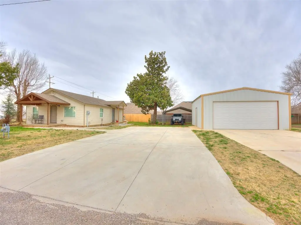 1 NW 7th Street, Tuttle, OK 73089 - #1