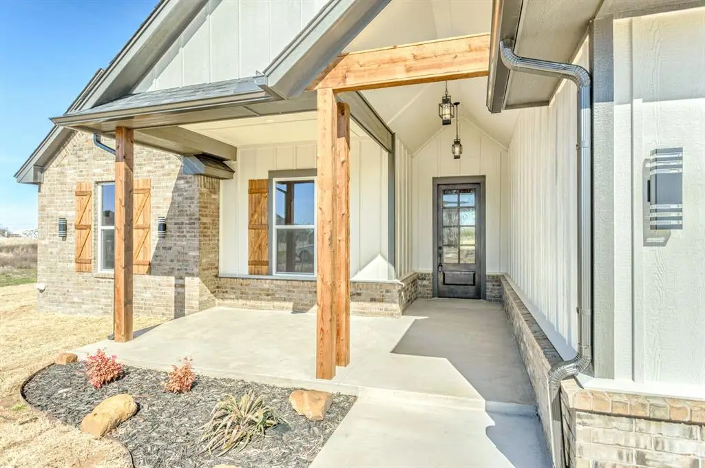 8571 S Beth Lane, El Reno, OK 73036 - #1