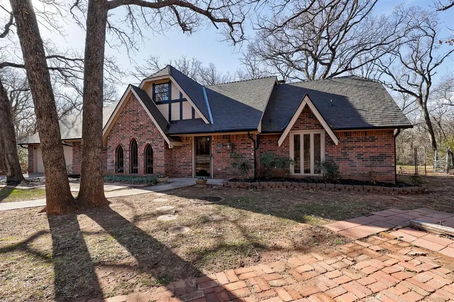 1500 Coyote Trail, Edmond, OK 73034 - #3