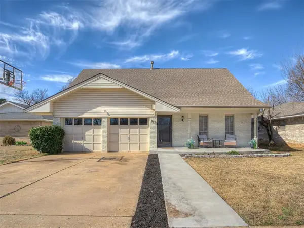 812 E Annie Court, Norman, OK 73069