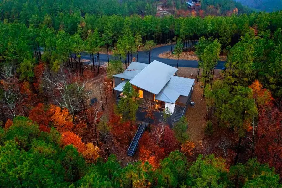 836 Timberline Trail, Broken Bow, OK 74728 - #2