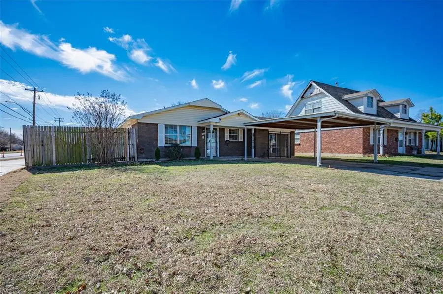 2900 SW 61st Street, Oklahoma City, OK 73159 - #2