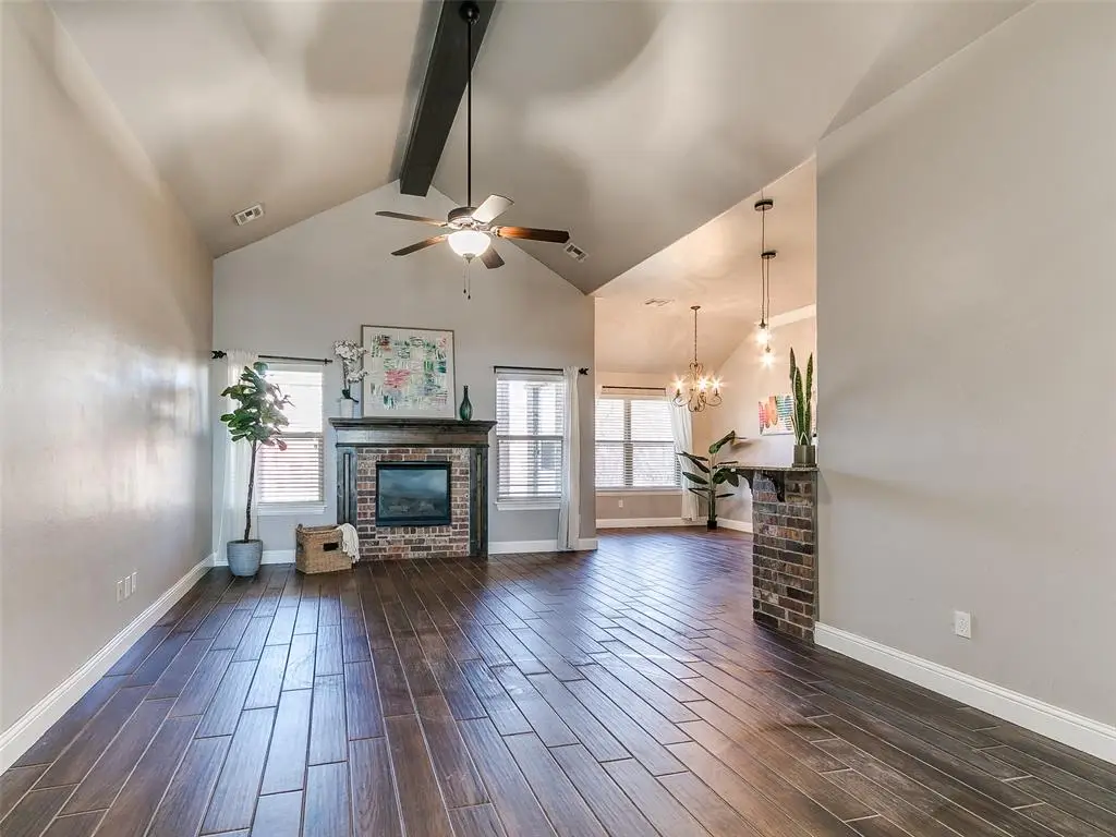 5005 NW 153rd Street, Edmond, OK 73013 - #1