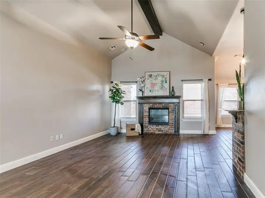 5005 NW 153rd Street, Edmond, OK 73013 - #2