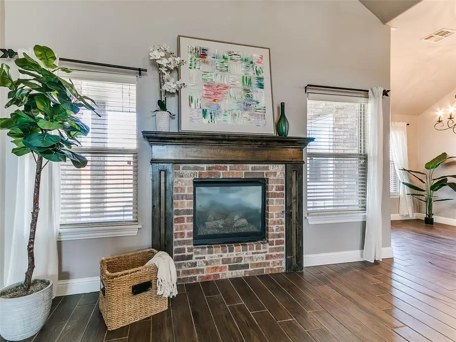 5005 NW 153rd Street, Edmond, OK 73013 - #3