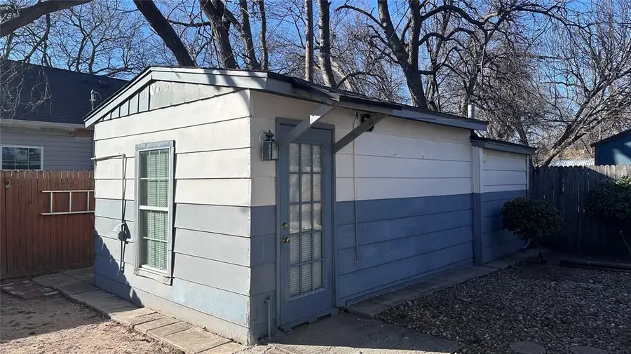 Address Withheld By Seller, Norman, OK 73071 - #2