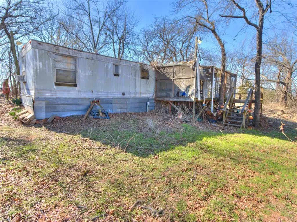 331807 E Parkwood Drive, Wellston, OK 74881 - #1