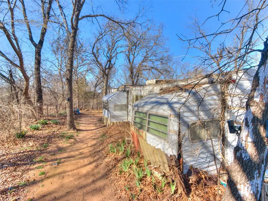 331807 E Parkwood Drive, Wellston, OK 74881 - #3