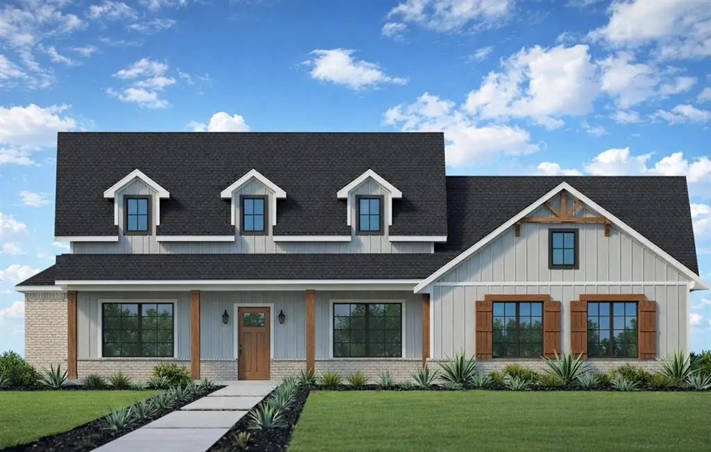 8081 Sacred Forest, Arcadia, OK 73007 - #1