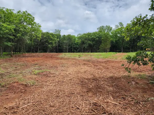 335400 E 1048 Road, McLoud, OK 74851