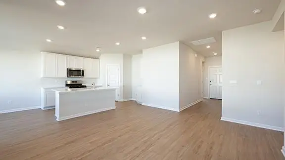 1228 E Stallion Lane, Mustang, OK 73064 - #3