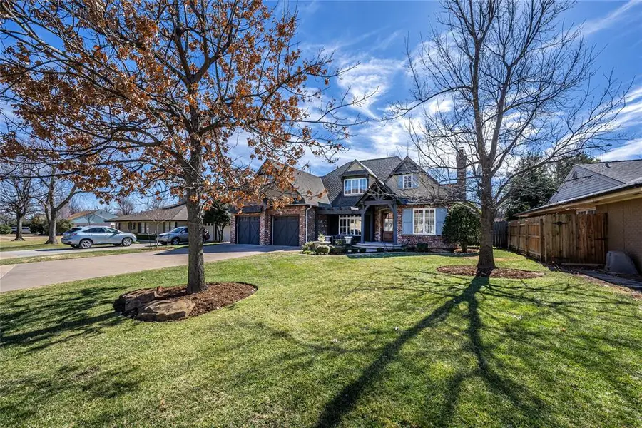 1902 Elmhurst Avenue, Nichols Hills, OK 73120 - #3