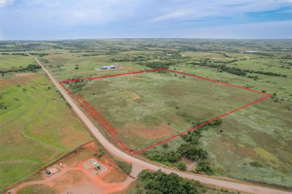 N 1970 Road, Elk City, OK 73644 - #1