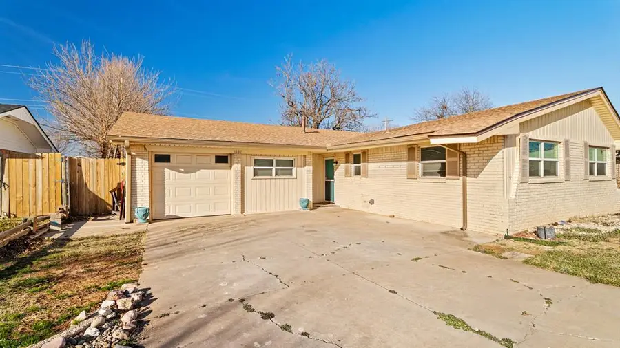 1607 SW 78th Terrace, Oklahoma City, OK 73159 - #3