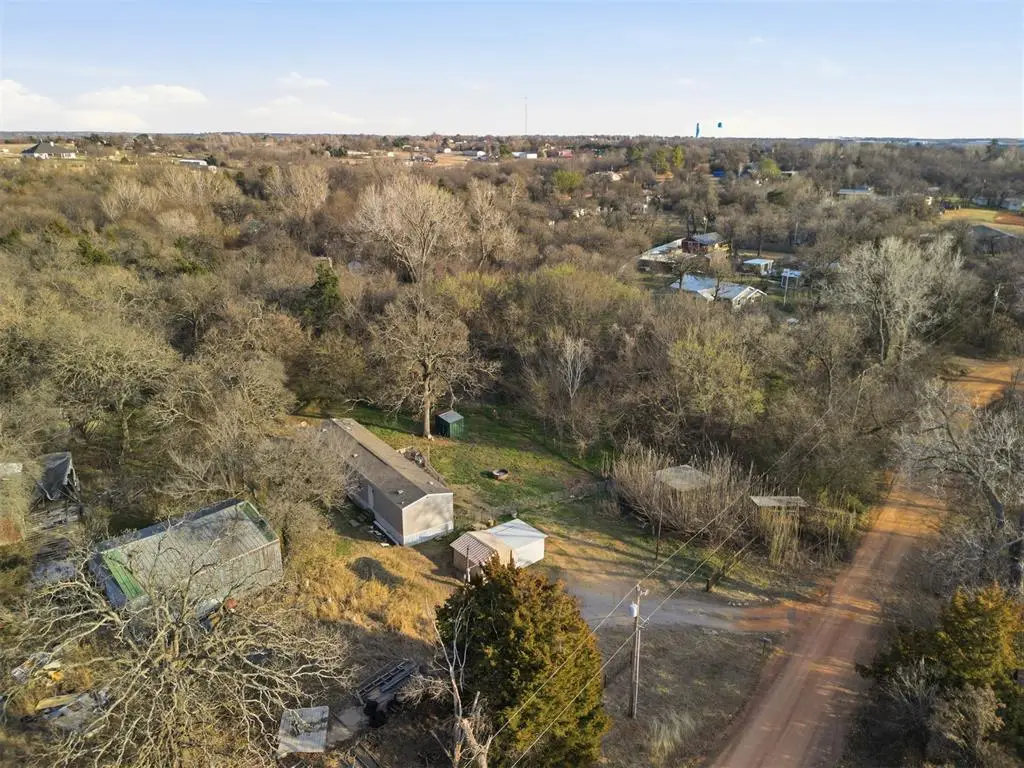 11650 Tiffany Drive Road, Guthrie, OK 73044 - #1