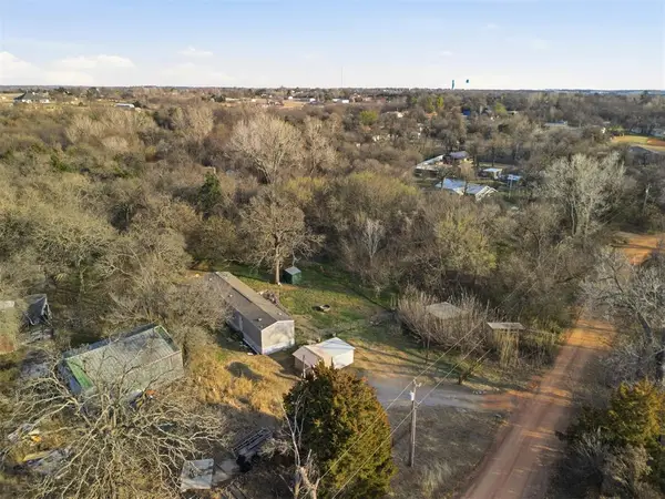 11650 Tiffany Drive Road, Guthrie, OK 73044