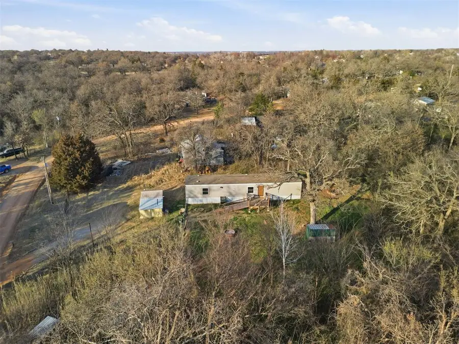 11650 Tiffany Drive Road, Guthrie, OK 73044 - #2