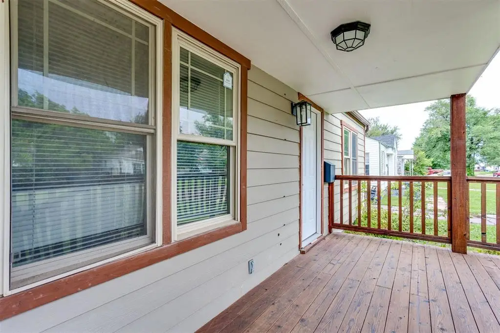 516 E Rickenbacker Drive, Midwest City, OK 73110 - #1