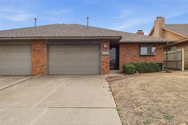 4420 S Olie Avenue, Oklahoma City, OK 73109