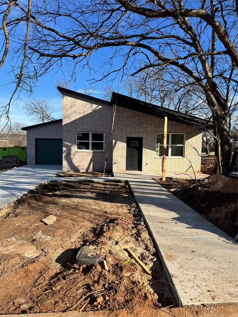 2021 NE 16th Terrace, Oklahoma City, OK 73117 - #1