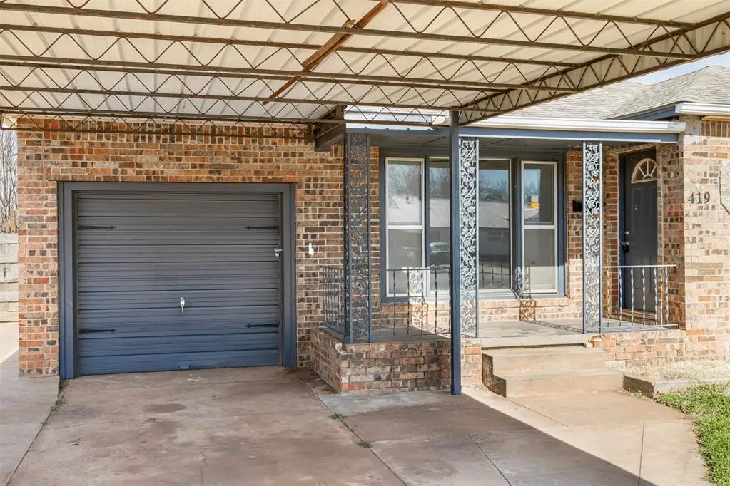 419 Mcarthur Boulevard, Elk City, OK 73644 - #1