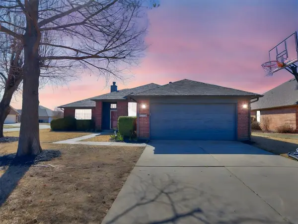 9900 SW 14th Street, Yukon, OK 73099