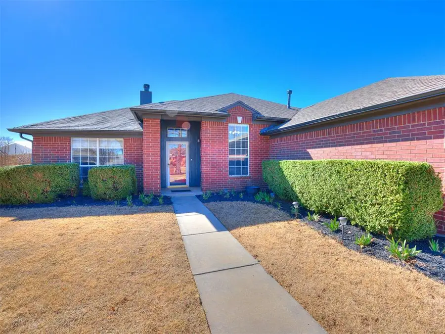 9900 SW 14th Street, Yukon, OK 73099 - #3