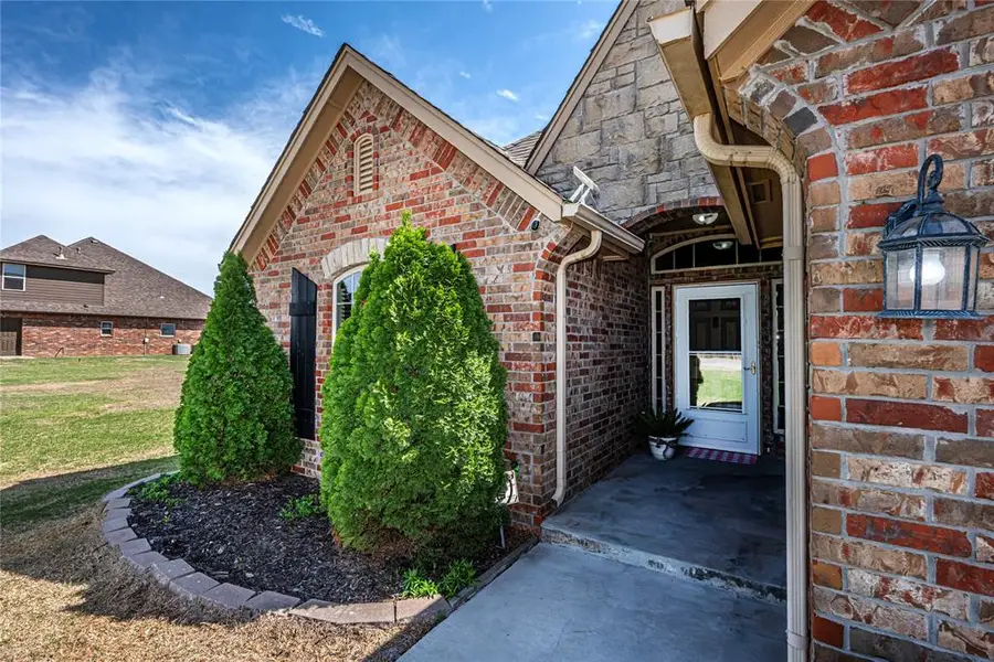 1300 Ella Drive, Tuttle, OK 73089 - #3