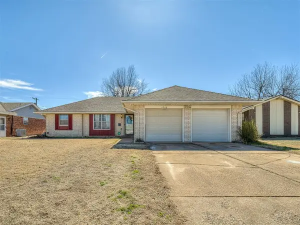 4728 Tempo Drive, Oklahoma City, OK 73115