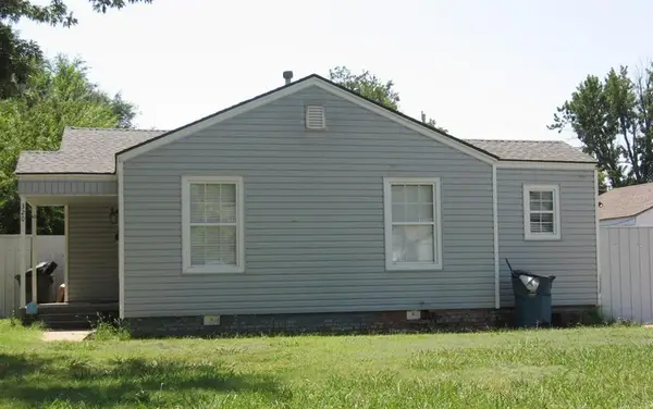 320 E Grumman Drive, Oklahoma City, OK 73110