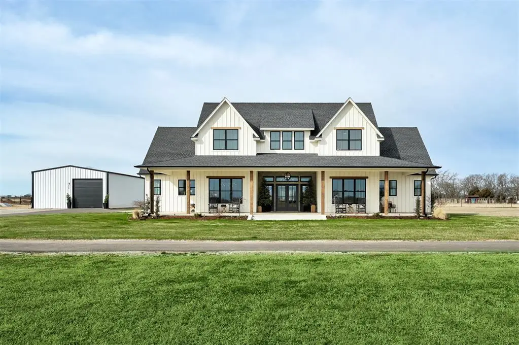 826 Wildflower Way, Goldsby, OK 73093 - #1