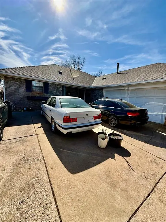 5408 NW 66th Street, Warr Acres, OK 73132 - #3
