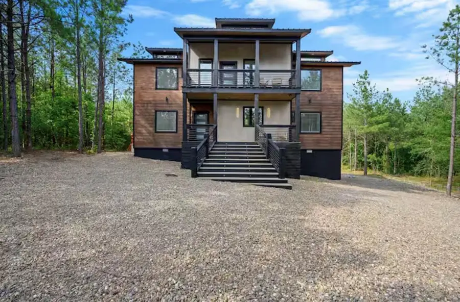 474 Bear Pine Trail, Broken Bow, OK 74728 - #2