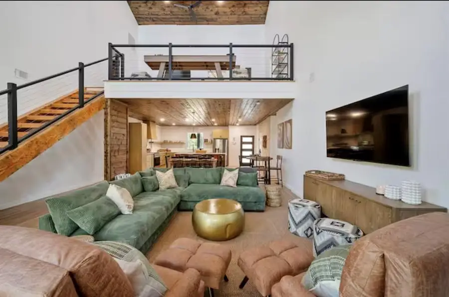 474 Bear Pine Trail, Broken Bow, OK 74728 - #3