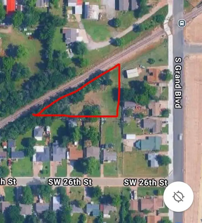 3115 SW 26th Street, Oklahoma City, OK 73108 - #3