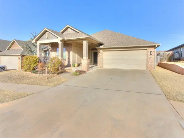 3815 Painted Bird Lane, Norman, OK 73071