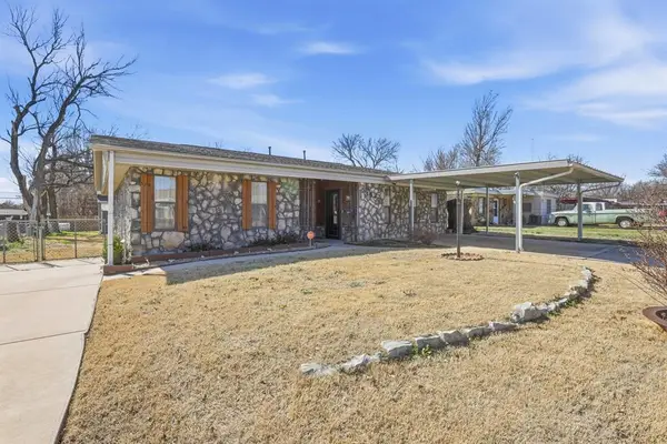 3632 Teal Drive, Oklahoma City, OK 73115