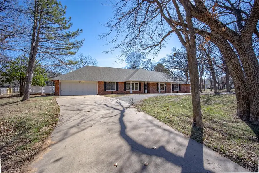 2619 S Black Oak Drive, Stillwater, OK 74074 - #2