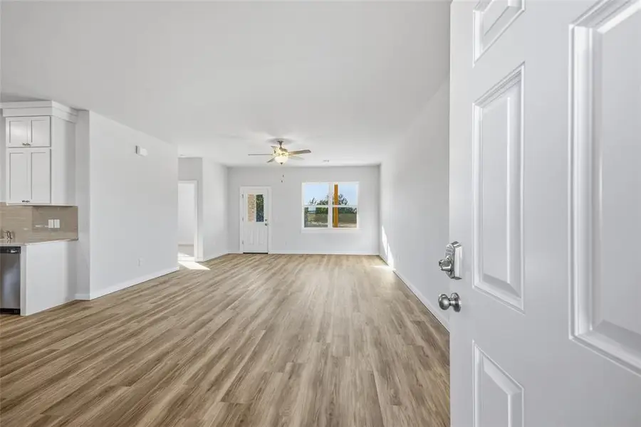 11473 Ward Road, Edmond, OK 73044 - #2