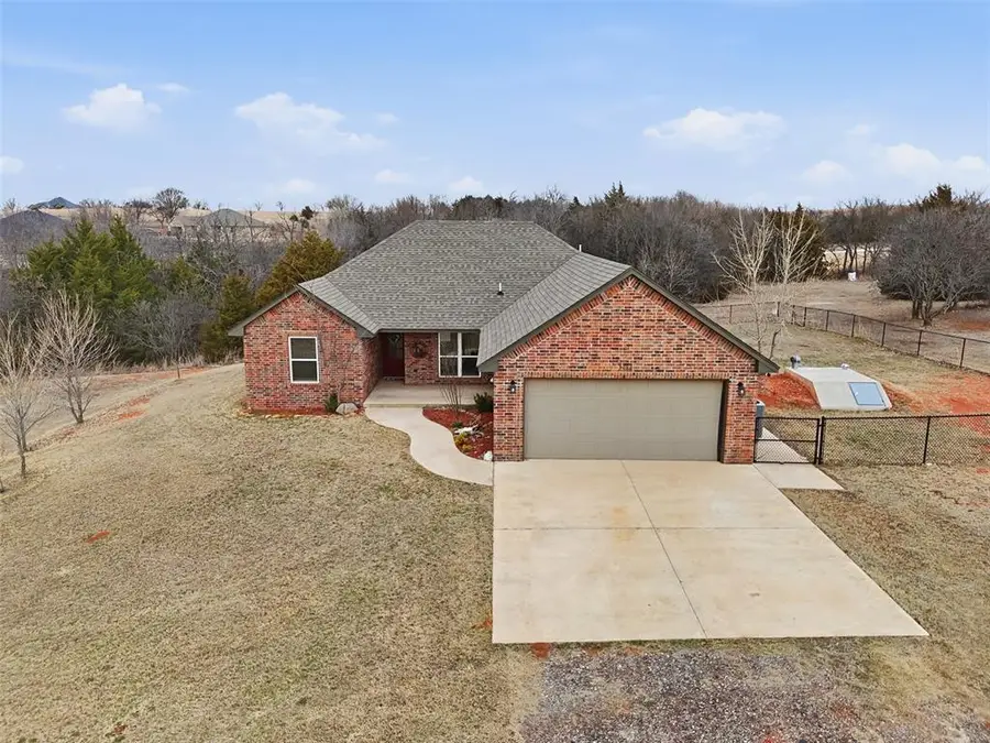 2314 County Road 1336, Blanchard, OK 73010 - #3