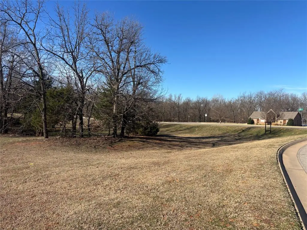 15300 SE 58th Street, Choctaw, OK 73020 - #1