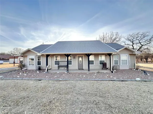 32917 New Hope Road, Tecumseh, OK 74873