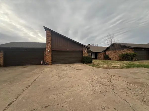 2517 W Hefner Road, Oklahoma City, OK 73120