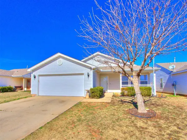 417 English Elm Lane, Norman, OK 73069