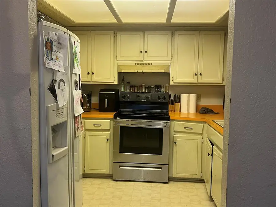 2533 W Hefner Road, Oklahoma City, OK 73120 - #3