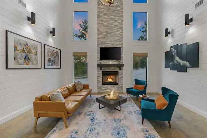 274 E Eagle Mountain Trail, Broken Bow, OK 74728 - #3