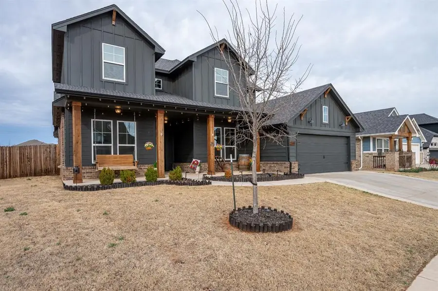 2249 NW 187th Terrace, Edmond, OK 73012 - #2