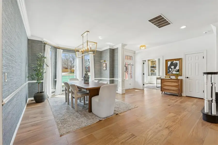 2609 Sweetbriar, Edmond, OK 73034 - #3